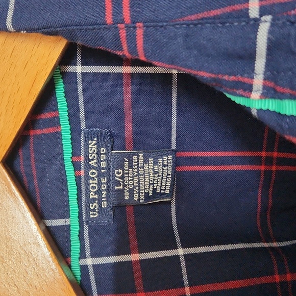 Oversized and LONG buttondown shirt - Picture 2 of 10